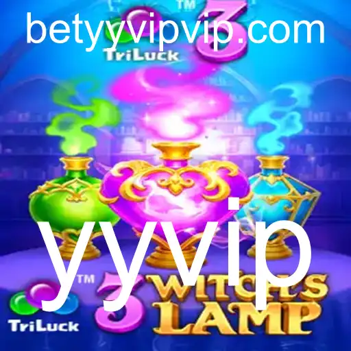 3WitchsLamp: Uma Jornada Mágica no Mundo dos Feitiços