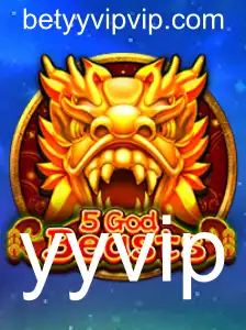 Explorando o Universo do Jogo 5GodBeasts