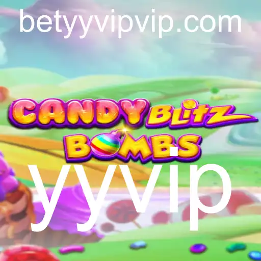 Explorando as Aventuras Explosivas de CandyBlitzBombs