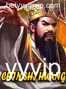 Descubra o Mundo Fascinante de ChinShiHuang: O Jogo Estratégico do Ano