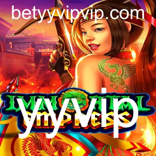 Explorando ImmortalEmpress: Uma Aventura Épica com yyvip