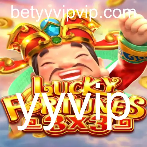 Descubra o Empolgante Jogo LUCKYFORTUNES3x3