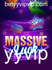 Descubra o Fascinante Mundo de MassiveLuckBonusBuy com yyvip