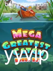 Descubra o Empolgante Mundo de MegaGreatestCatchBonusBuy