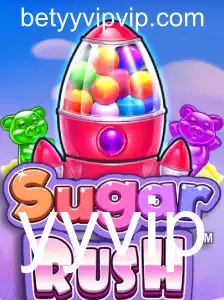 SugarRush: Descubra o Novo Fenômeno dos Jogos com a Palavra-Chave yyvip