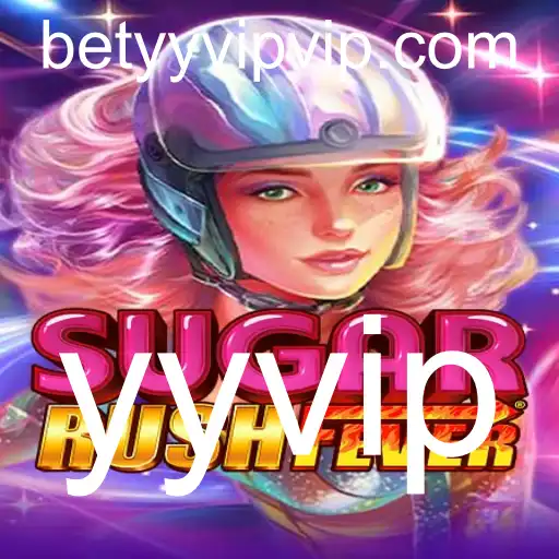 Descubra o Universo Vibrante de SugarRushFever com a Palavra-chave Mágica yyvip