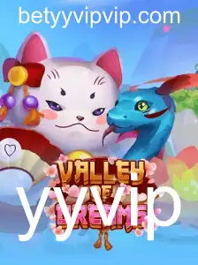 Desvendando ValleyofDreams: Aventura e Estratégia no Mundo yyvip