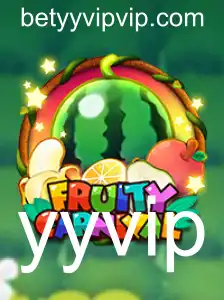 FruityCarnival: Um Mundo de Diversão e Estratégia