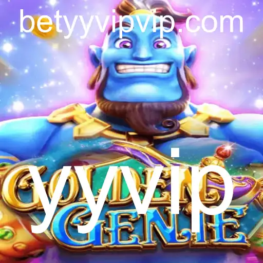 GOLDENGENIE: A Nova Sensação do Mundo dos Jogos
