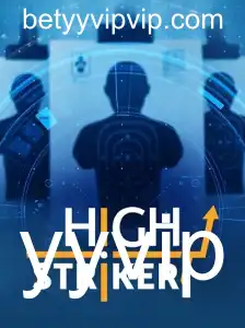 HighStriker: O Novo Fenômeno no Mundo dos Jogos com yyvip