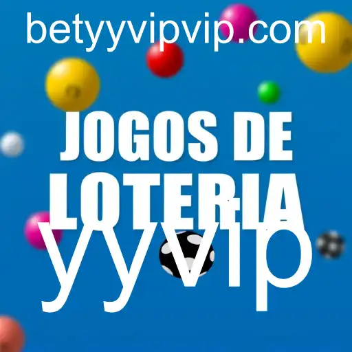 Jogos de loteria