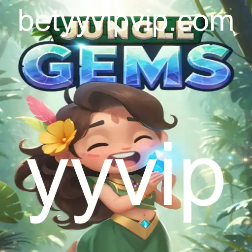 Descubra JungleGems: Aventura e Estratégia no Mundo das Gemas Selvagens