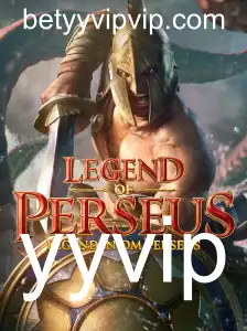 Explorando o Universo de LegendofPerseus