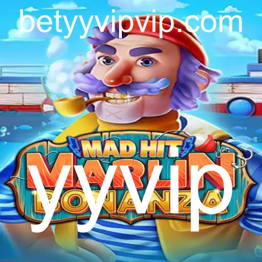 Explorando o Mundo de MadHitMarlinBonanza: Um Mergulho nas Profundezas dos Jogos