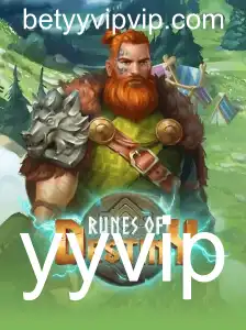 Descubra o Envolvente Mundo de 'RunesOfDestiny'