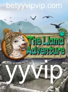 TheLlamaAdventure: Desvendando o Mundo Encantado dos Llamas